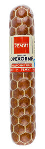 Сервелат ореховый ТМ Ремит