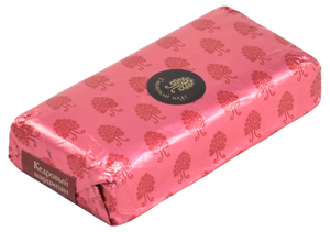 Марципан кедровый Сибирский Кедр с клюквой