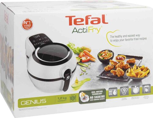 Tefal ActiFry FZ760030 5.35 48095.31 undefined igooods