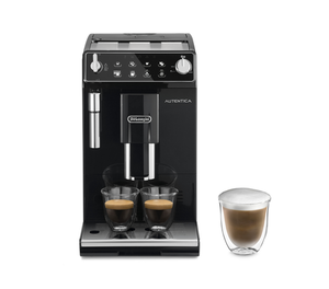 Кофемашина DeLonghi ETAM 29.510.B