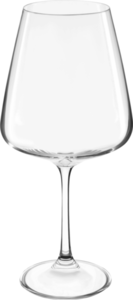 Бокал для вина Crystalite Bohemia Naomi 540 мл, стекло