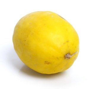 Дыня желтая