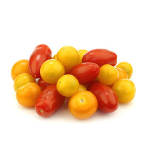 Томаты черри микс