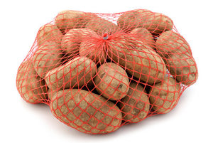 Картофель белый