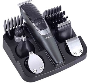 Машинка для стрижки Centek CT-2137 6 в 1