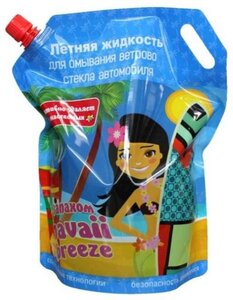 Стеклоомыватель Delta Гавайи