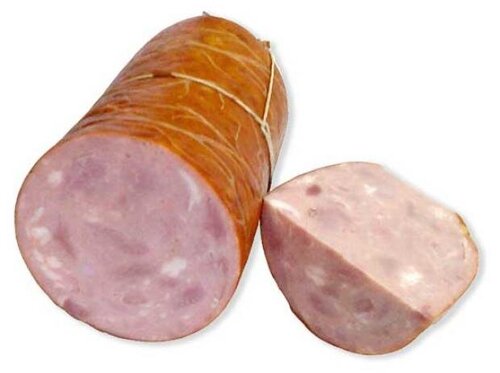 алексеевская ветчина