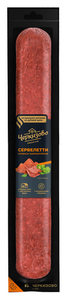 Колбаса Черкизово Сервелетти сырокопченая