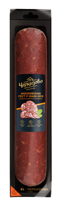 Колбаса Черкизово Московская варено-копченая