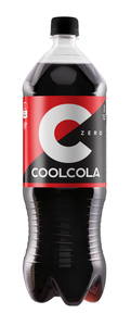 Напиток Очаково Cool Cola Zero сильногазированный