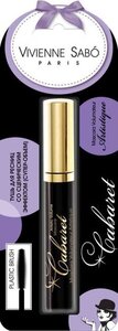 Тушь для ресниц ТМ Vivienne sabo (Вивьен сабо)