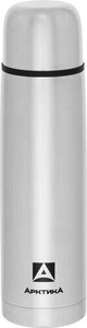 Термос Арктика 101-1000 Цвет: серебристый, 1 л