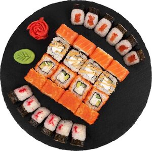 Набор Цунами, 660 г