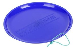 Санки-ледянки круглые, 42х42х2 см