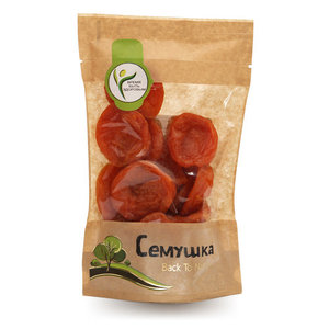 Курага ТМ Семушка