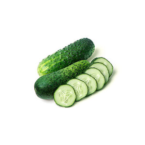 Огурцы Люкс ТМ Овощная корзинка