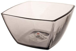 Салатник квадратный