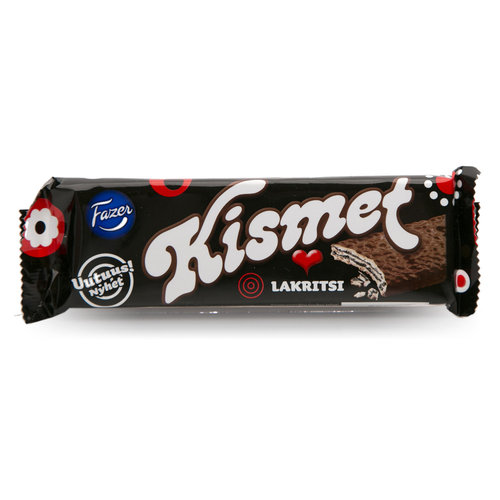 Батончик Кисмет
