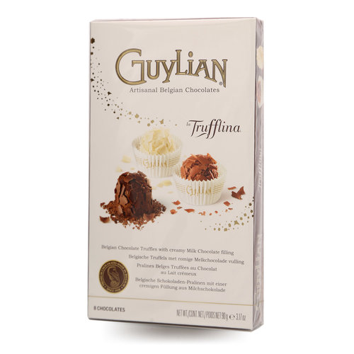 Guylian artisanal Belgian Chocolate