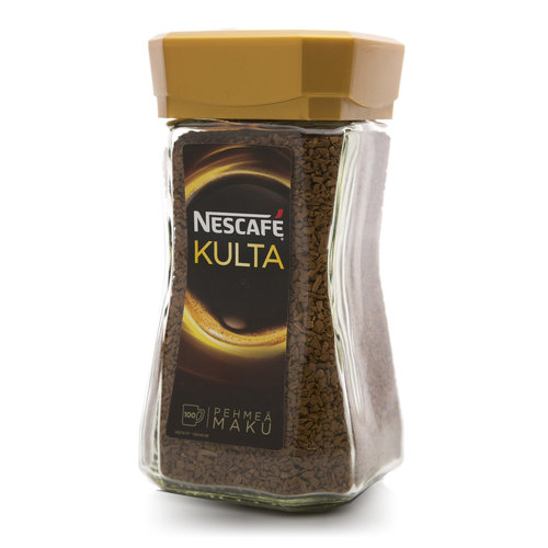 Кофе Нескафе Купить На Озон