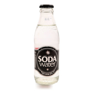 Напиток Soda water ТМ Star Bar (Стар Бар)
