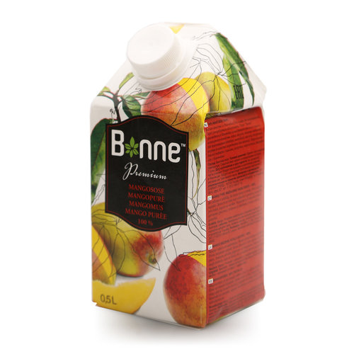 Пюре bonne Premium