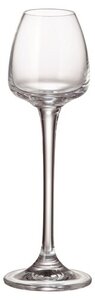 Набор рюмок для водки Crystal Bohemia 6 шт, 70 мл
