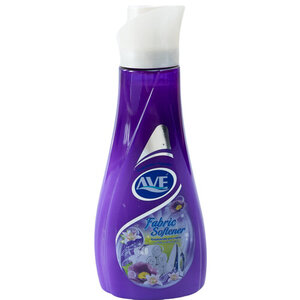 Кондиционер для белья мягкие духи Ave