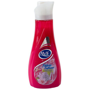 Кондиционер для белья теплые духи Ave