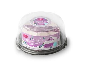 Торт - черничное молоко ТМ Mirel (Мирель)