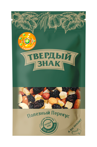 Смесь сладкая Твердый знак 150г
