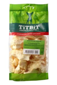 Лакомство для собак ТМ TitBit (ТитБит)