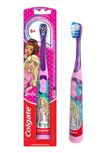 Щетка Colgate зубная электронная суперягкие щетинки в ассортименте