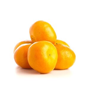 Мандарины отборные