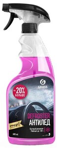 Антилед Grass Defroster