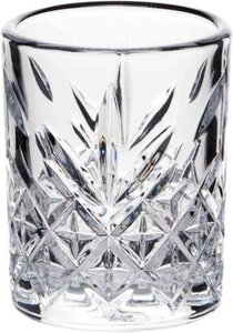 Стакан Pasabahce Timeless 345 мл, стекло