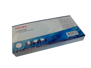 Конверты Sigma E65 100 г/м2 силикон, 50 шт