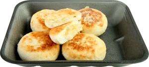 Сырники с яблочной начинкой ТМ Лента