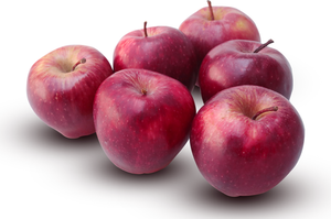 Яблоки Гала Дарк Барон