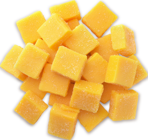 Манго вяленое