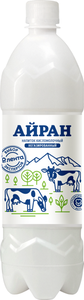 Айран Лента Выбор экспертов негазированный 0,5%