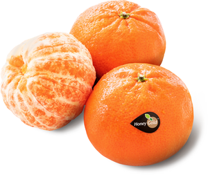 Мандарин медовый Honey Gold