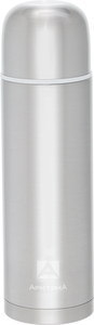 Термос Арктика 105-1200 цвет: серебристый, 1,2 л