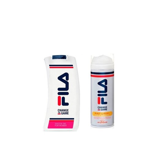 Fila deodorant spray 2025
