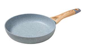 Сковорода Pyrex Optima stone, 24 см