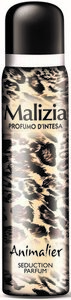 Дезодорант для тела парфюмированный Malizia Animalier