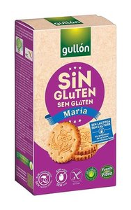 Печенье Мария без глютена ТМ Gullon (Гуллон)
