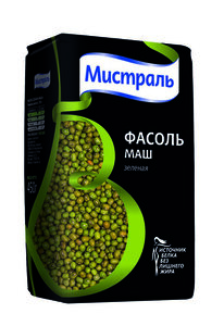 Фасоль зеленая Мистраль Маш