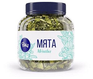 Напиток чайный Floris мята