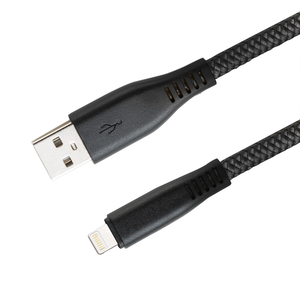 Кабель Sigma USB A-8Pin CS-5123 2,1А, 1 м
